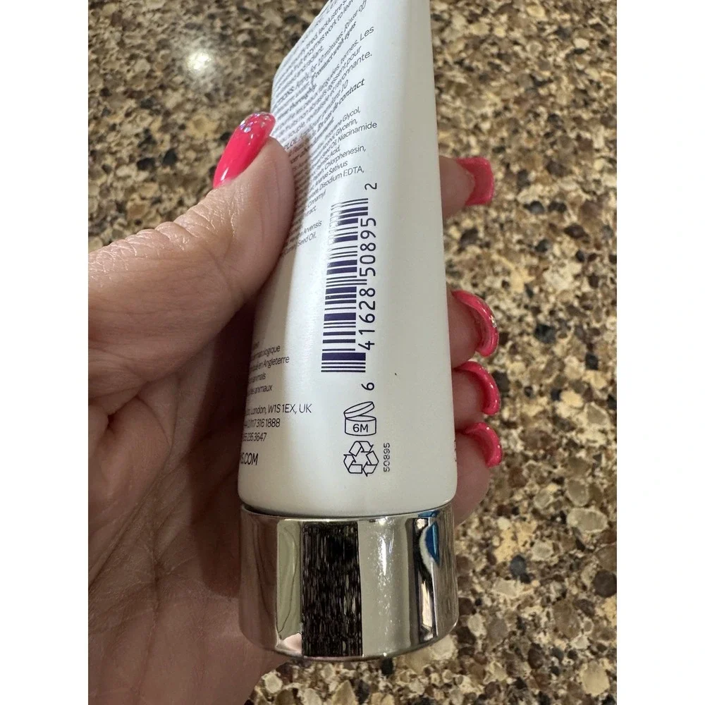 ELEMIS‎ Papaya Enzyme Peel FULL SIZE - 50ml 1.6 fl oz Brand NEW Value $49